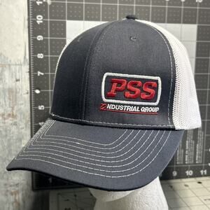 PSS INDUSTRIAL GROUP Adjustable Adult Baseball Ball Cap Hat